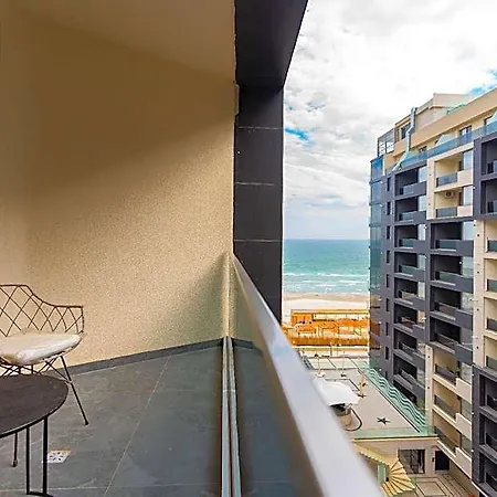 Black Sea 1 By R S Hotel
