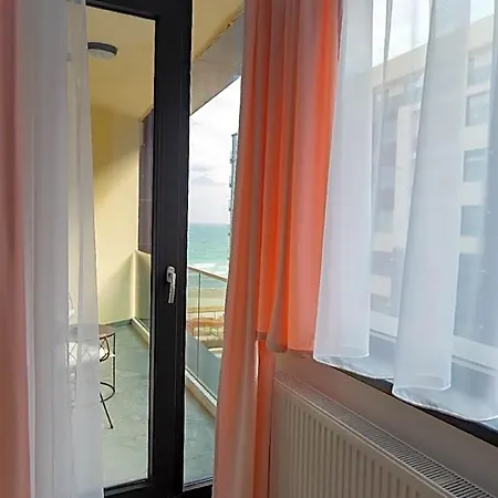 Black Sea 1 By R S Hotel 4*