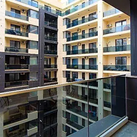 Black Sea 1 By R S Hotel Mamaja