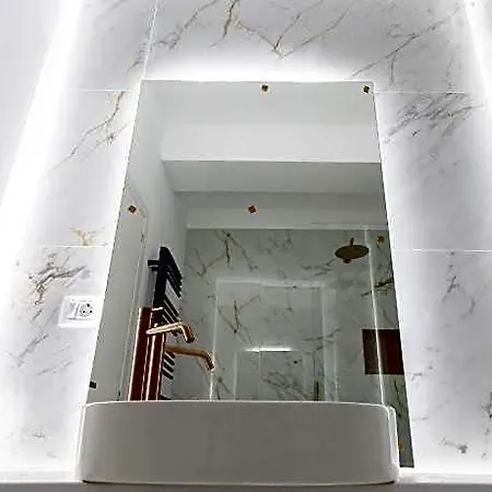 Black Sea 1 By R S Hotel 4*