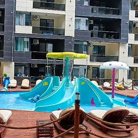 Hotel Black Sea 1 By R S Mamaja