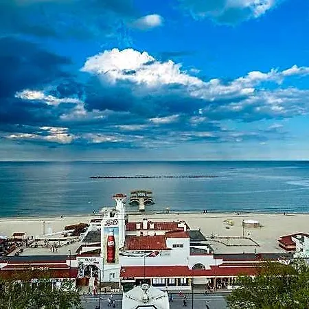 Black Sea 1 By R S 4*